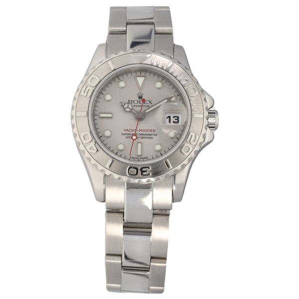 Rolex Yacht-Master 169622